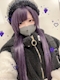 プロフィール写真5・とろろ|ビビッとくるかも! - すすきののコンカフェ