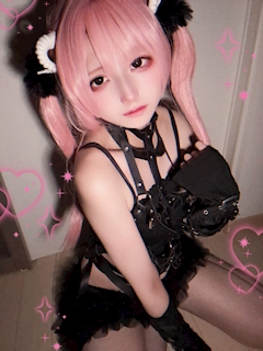 プロフィール写真2・とろろ|ビビッとくるかも! - すすきののコンカフェ