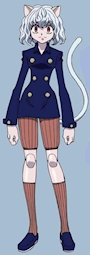 chiko