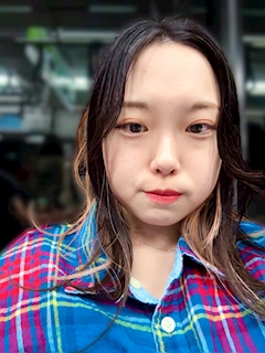 プロフィール写真1・しほ｜Girls＆Darts Bar Espoir・エスポワール - 川崎のガールズバー