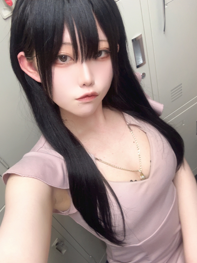 プロフィール写真1・りん｜