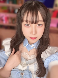 もこな「おきゅいん！！」