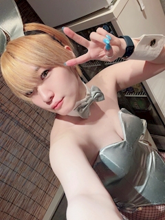 プロフィール写真1・つばさ｜池袋 ガールズバー・エビス西口店