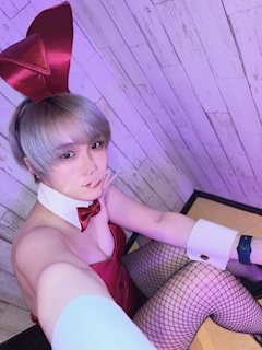 プロフィール写真2・つばさ｜池袋 ガールズバー・エビス西口店