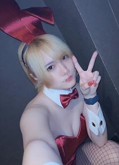 プロフィール写真3・つばさ｜池袋 ガールズバー・エビス西口店