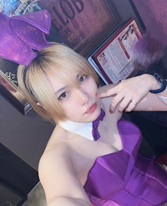 プロフィール写真4・つばさ｜池袋 ガールズバー・エビス西口店