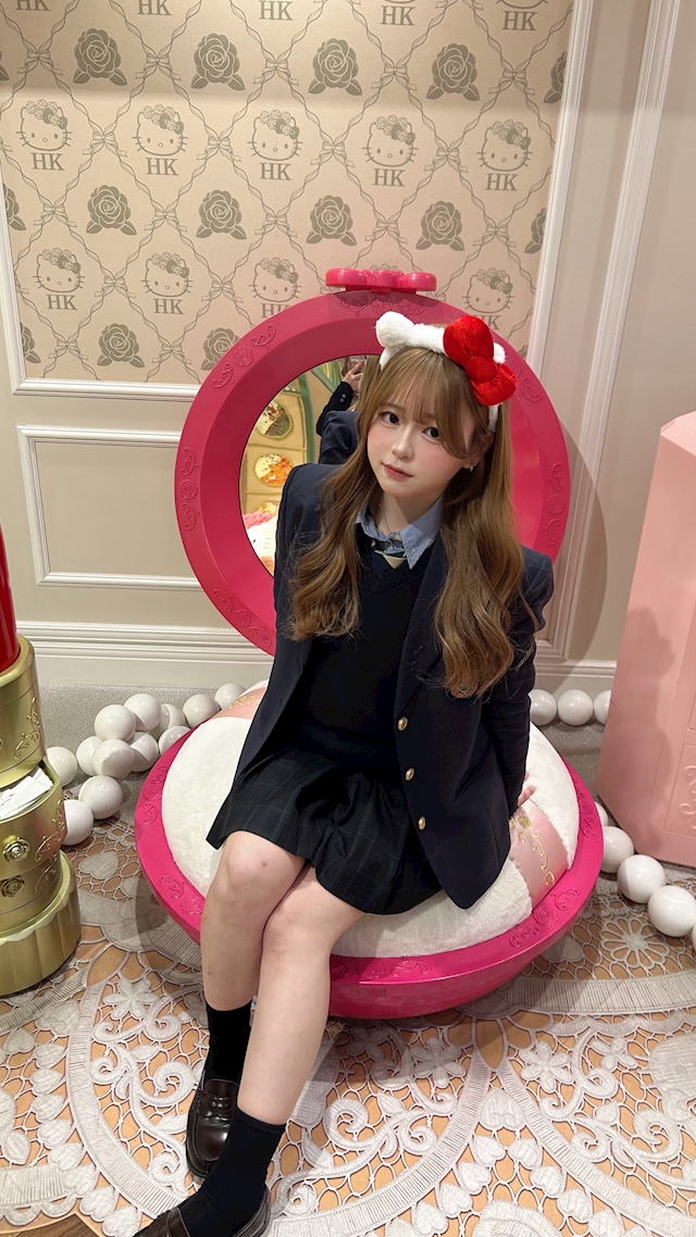 プロフィール写真5・レミ【池袋ふくろう】｜