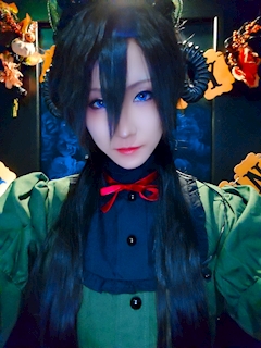 プロフィール写真3・STAFF　リエ｜