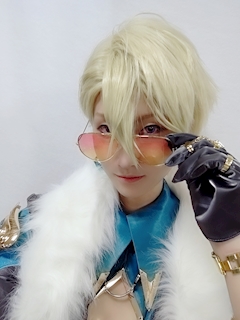 プロフィール写真7・STAFF　リエ｜