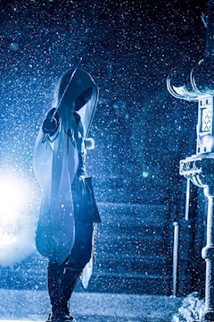 プロフィール写真5・STAFF　リエ｜