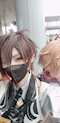 プロフィール写真6・STAFF　リエ｜