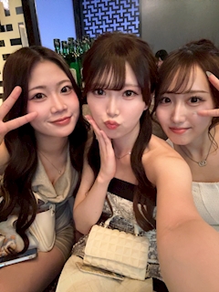 まりあ「💕✨」