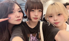 くらげ💎JEWEL千葉💎「2026.7.3(金)🍚✨」
