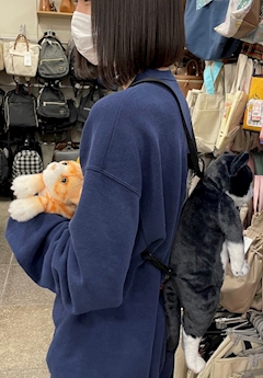プロフィール写真8・くらげ💎JEWEL千葉💎|JEWEL千葉・ジュエルチバ - 千葉中央のガールズバー