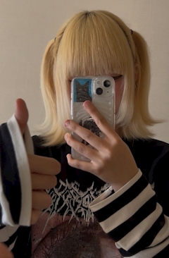 プロフィール写真1・くらげ💎JEWEL千葉💎｜JEWEL千葉・ジュエルチバ - 千葉中央のガールズバー