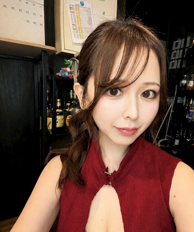 ちなつ
