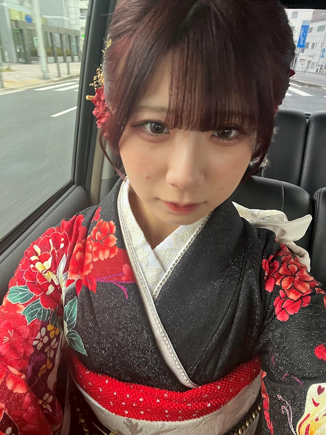 プロフィール写真5・永瀬　みな｜
