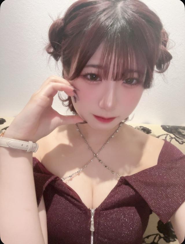 プロフィール写真2・永瀬 みな｜