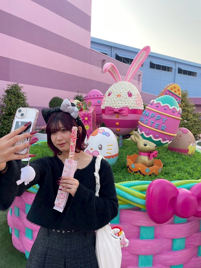プロフィール写真3・永瀬　みな｜