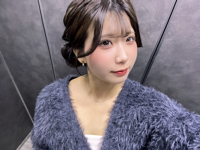 プロフィール写真4・永瀬 みな|