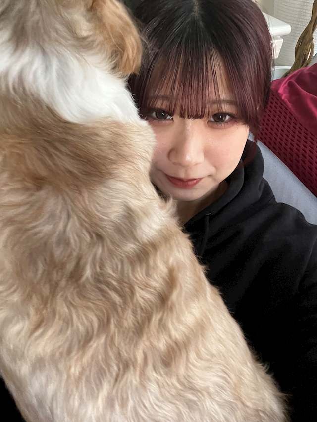 プロフィール写真3・永瀬 みな｜