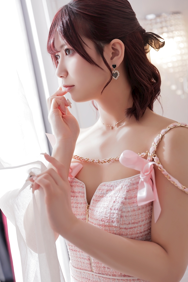 プロフィール写真2・永瀬　みな｜