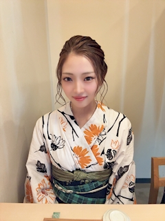 プロフィール写真2・貴咲 ルナ|CLUB Eden・エデン - 市原のキャバクラ