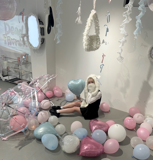 プロフィール写真3・ゆき｜名駅 キャバクラ・ドールズ