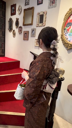 プロフィール写真1・みずき｜GIRLS BAR Jessie・ジェシー - 八幡山のガールズバー