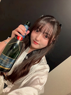 プロフィール写真2・みれい🌱花魁Tokyo🌱｜花魁Tokyo・オイラントウキョウ - 歌舞伎町のガールズバー