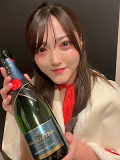 プロフィール写真3・みれい🌱花魁Tokyo🌱｜花魁Tokyo・オイラントウキョウ - 歌舞伎町のガールズバー