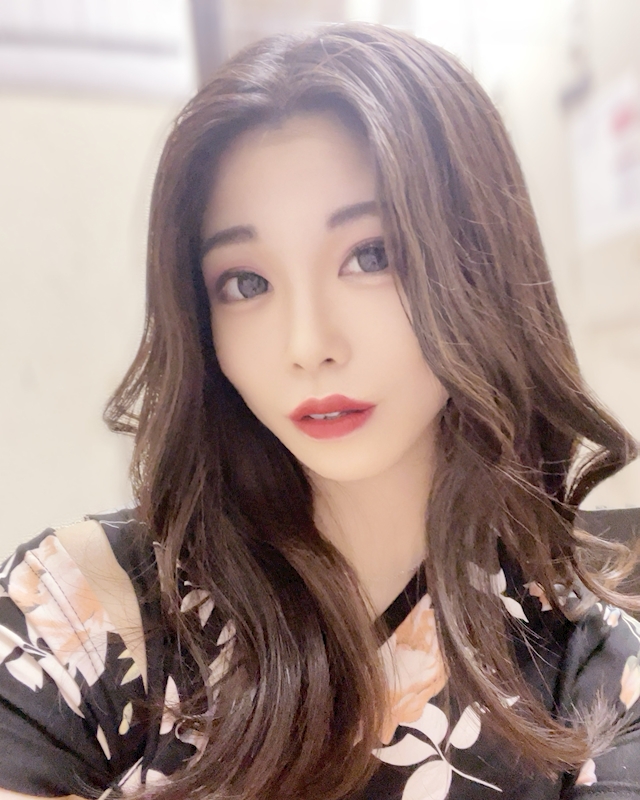 プロフィール写真4・あい｜