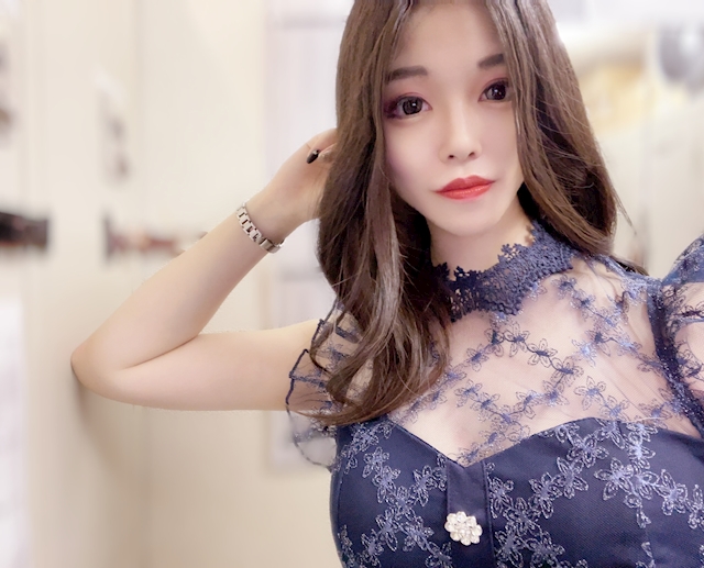 プロフィール写真2・あい｜