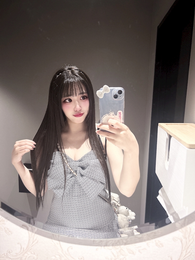 プロフィール写真2・はな｜