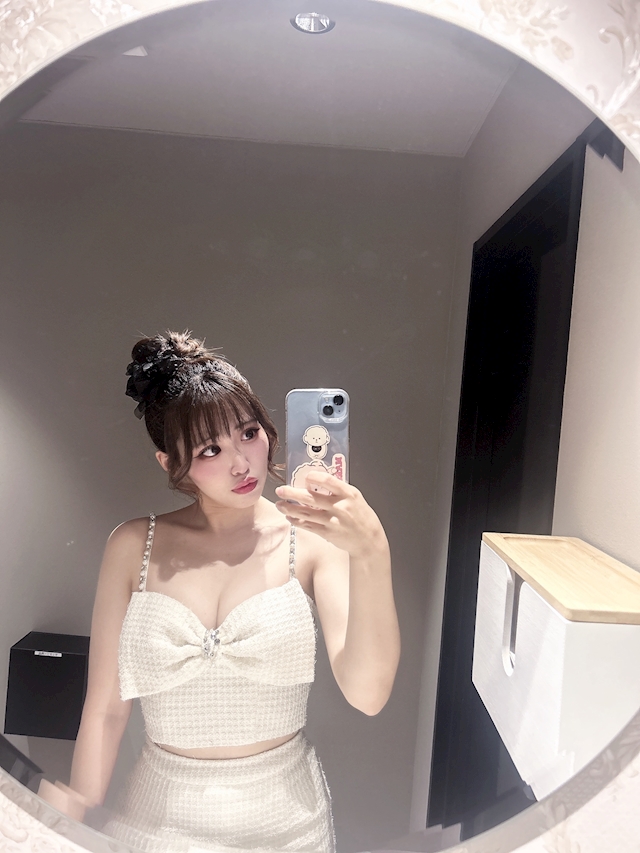 プロフィール写真3・はな｜