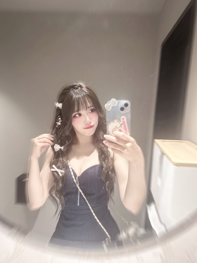 プロフィール写真4・はな｜