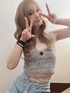 プロフィール写真7・🐋🩵あさみ🩵🐋｜mrs.J 四日市・ミセスジェイ ヨッカイチ - 三重 四日市の熟女パブ/熟女キャバクラ