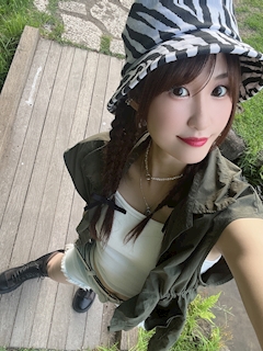 プロフィール写真8・🐋🩵あさみ🩵🐋｜mrs.J 四日市・ミセスジェイ ヨッカイチ - 三重 四日市の熟女パブ/熟女キャバクラ