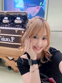 プロフィール写真1・🐋🩵あさみ🩵🐋｜mrs.J 四日市・ミセスジェイ ヨッカイチ - 三重 四日市の熟女パブ/熟女キャバクラ
