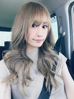 プロフィール写真5・🐋🩵あさみ🩵🐋｜mrs.J 四日市・ミセスジェイ ヨッカイチ - 三重 四日市の熟女パブ/熟女キャバクラ