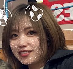 プロフィール写真2・長澤ますみ|Buddy・バディー - 郡山・朝日のスナック
