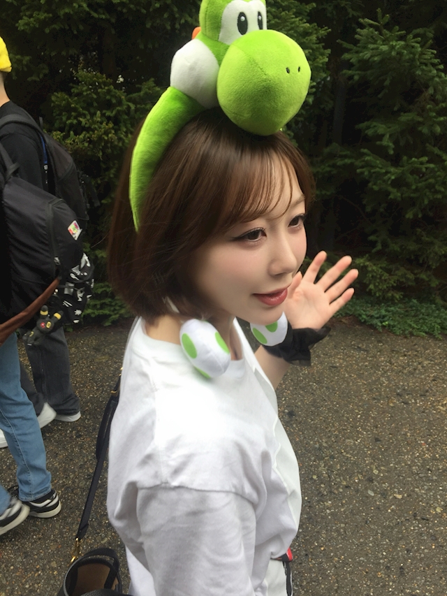 さな　ViVid -IKB- vivid