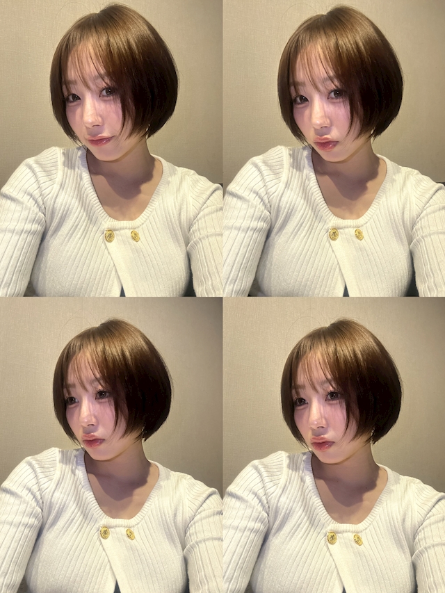 プロフィール写真4・さな　vivid-ikb-｜池袋 キャバクラ・vivid