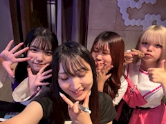 あかり(店長)「姉妹⁈💕」