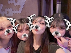 あかり(店長)「姉妹⁈💕」