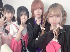 あかり(店長)「3月𝕝𝕒𝕤𝕥 ♡」