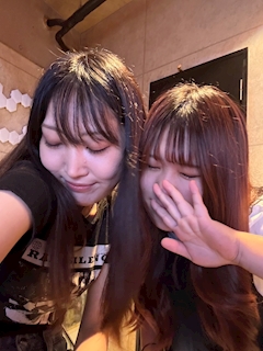 あかり(店長)「姉妹⁈💕」