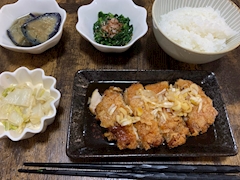 かれん「👩🏻‍🍳💕」