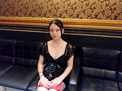 プロフィール写真2・ラナ|松阪 キャバクラ・ニューヨーク