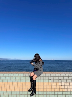 プロフィール写真4・さくら｜THE VELUDO・ザ ビロード - 恵比寿のガールズバー